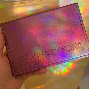 COPY - Natasha Denona Lila Palette